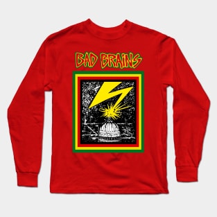 Bad brains long sleeve deals